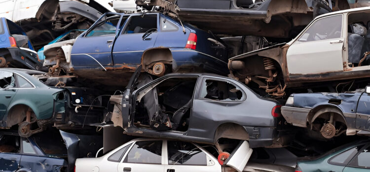 Car Recycling