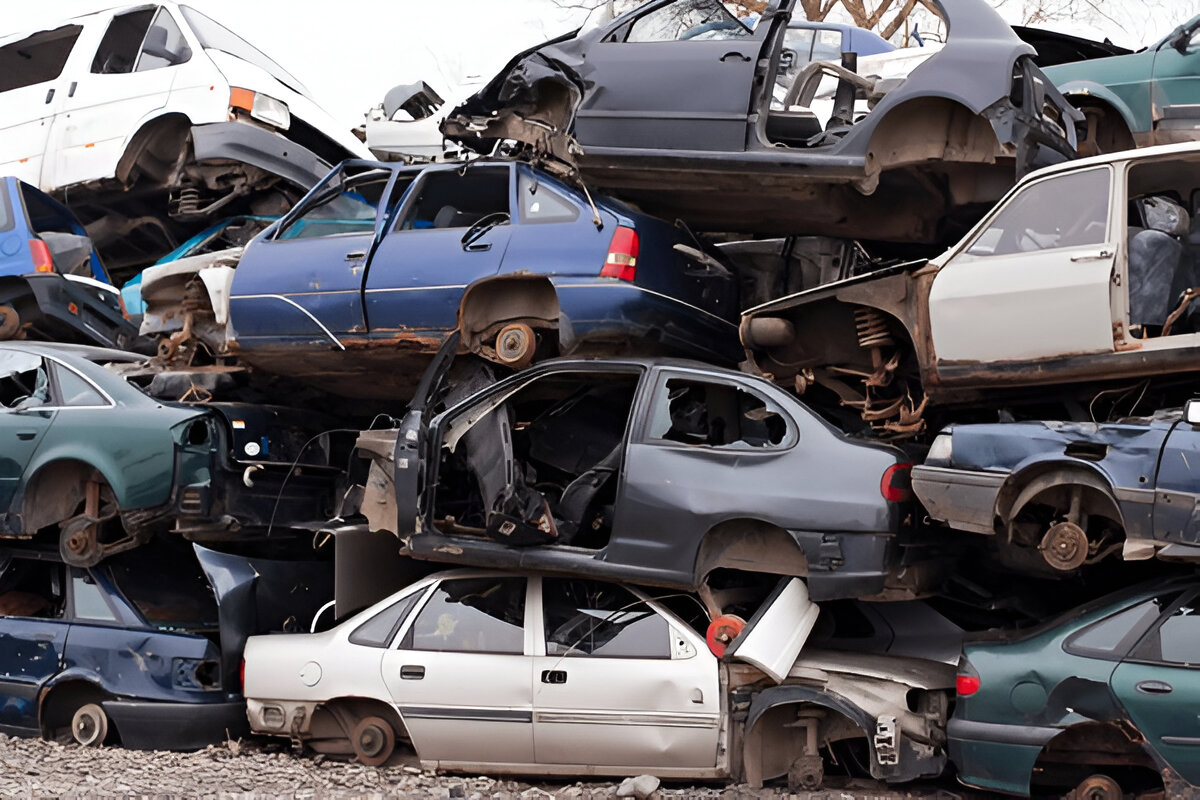 Car Recycling