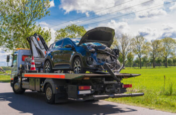 Why Free Towing Matters When Selling Your Car in Perth