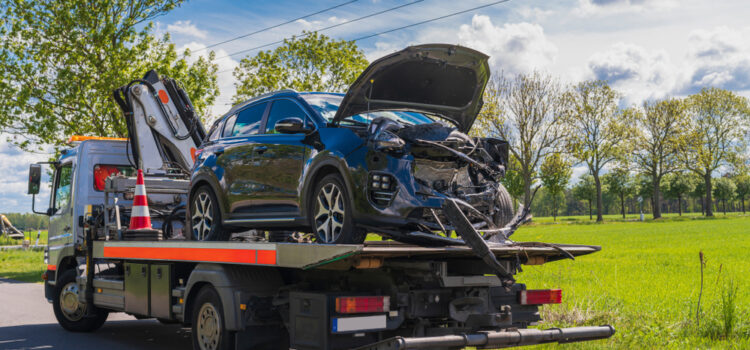 Why Free Towing Matters When Selling Your Car in Perth