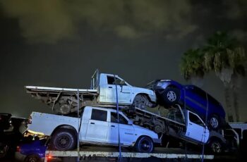 How Vehicle Recycling Helps Reduce Environmental Waste