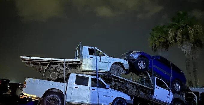 How Vehicle Recycling Helps Reduce Environmental Waste
