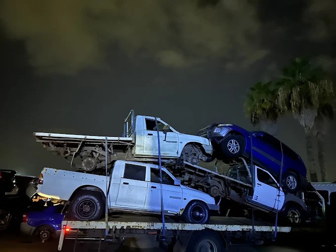 How Vehicle Recycling Helps Reduce Environmental Waste