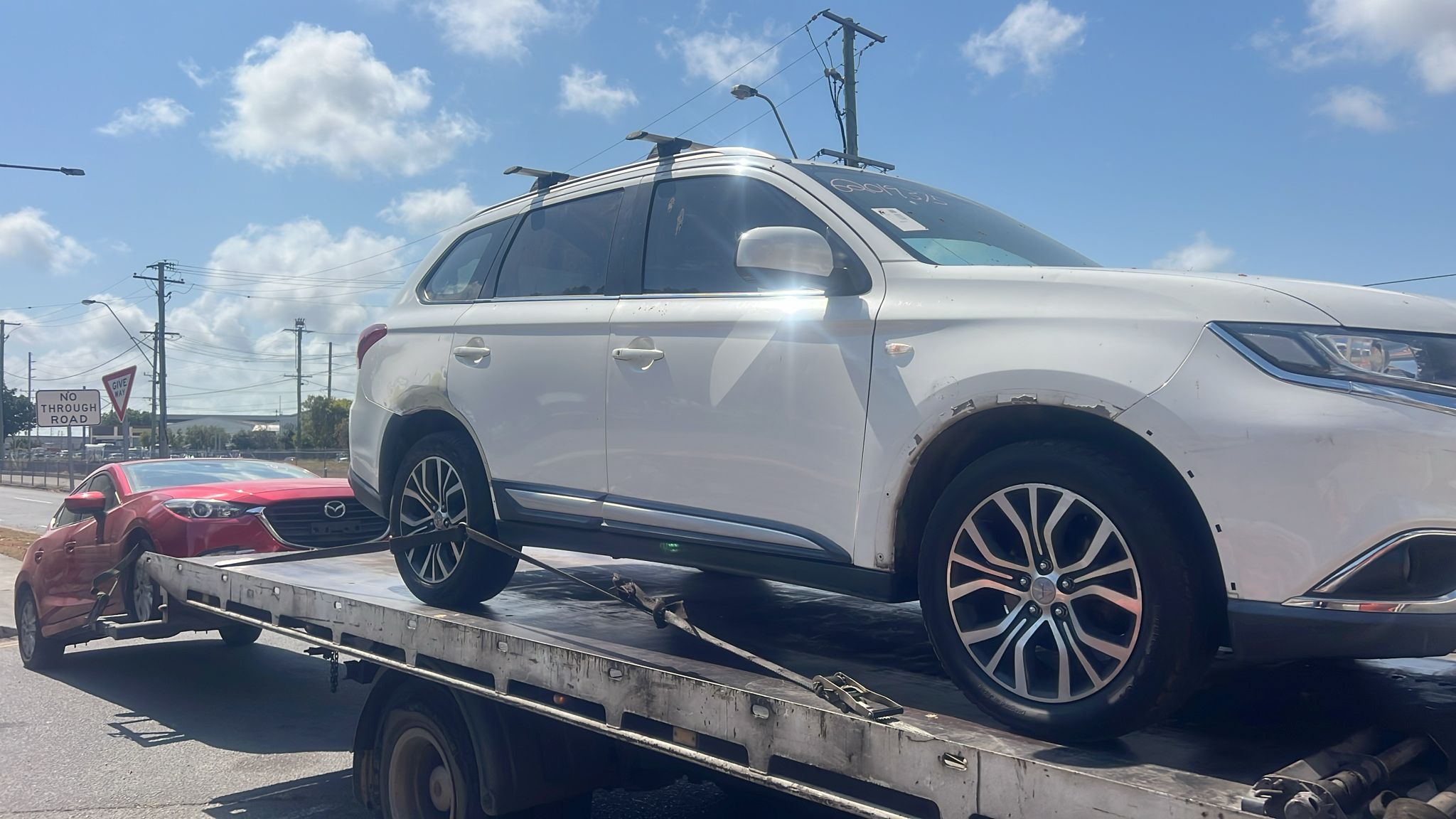 Cash for Cars Melbourne