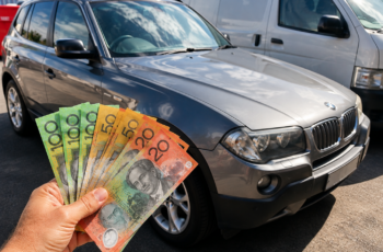 Cash for Cars Sydney