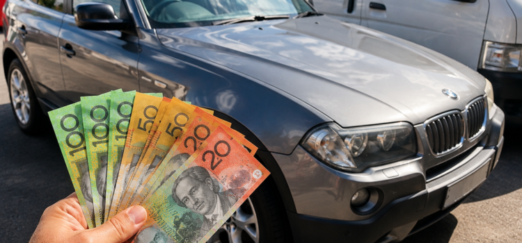 Cash for Cars Sydney