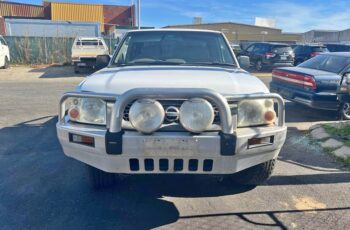 Perth 4wd wreckers