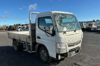 Truck Wreckers Perth