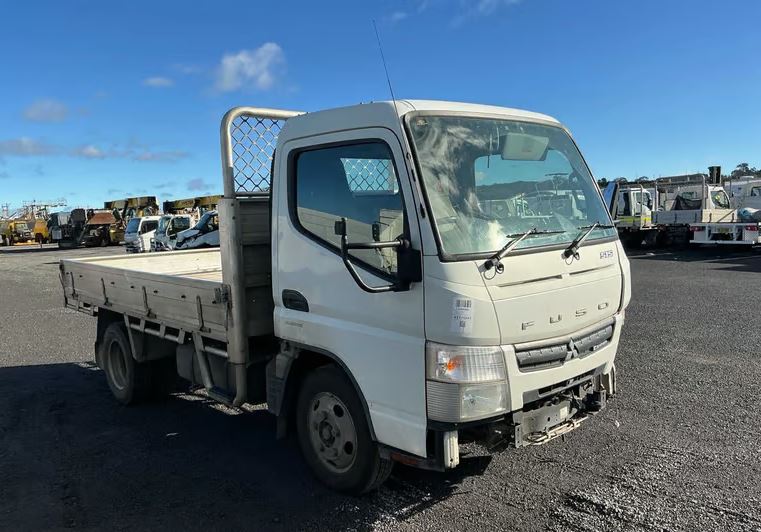 Truck Wreckers Perth