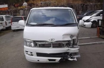van wreckers perth