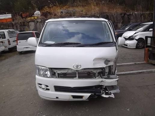 van wreckers perth