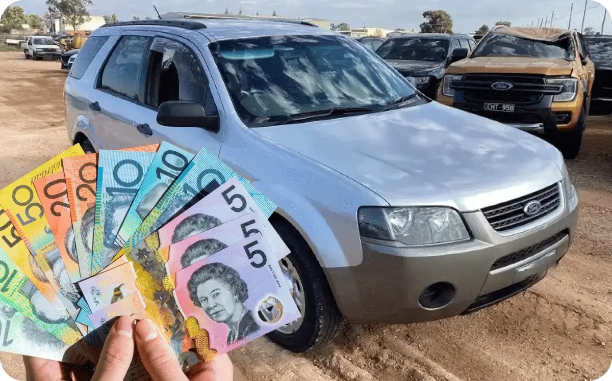 Cash for Cars sydney