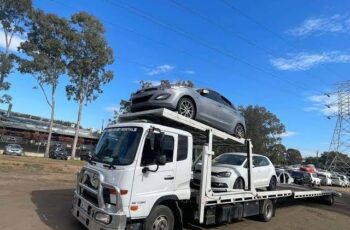 Should You Repair an Accident-Damaged Car Before Selling