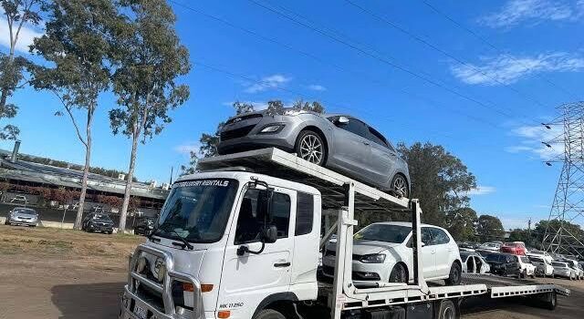 Should You Repair an Accident-Damaged Car Before Selling