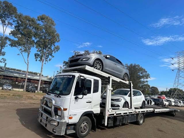 Should You Repair an Accident-Damaged Car Before Selling