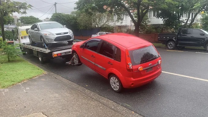Used Car