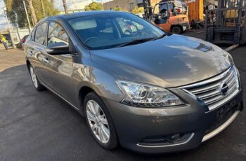 What Happens to Automotive Materials After a Vehicle Is Dismantled