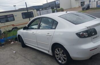 What Happens to a Car After It Reaches the End of Its Useful Life