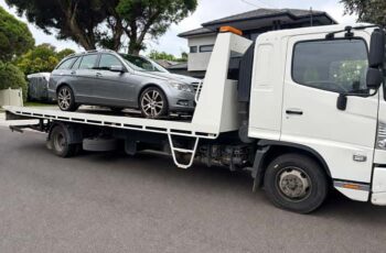 Free Car Removal Work in Sydney