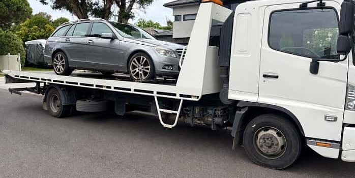 Free Car Removal Work in Sydney