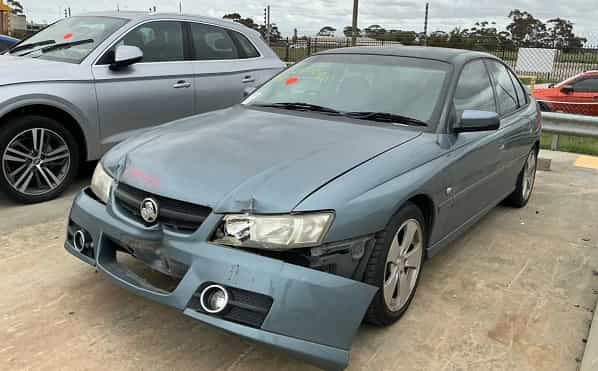 Car wreckers Wangara